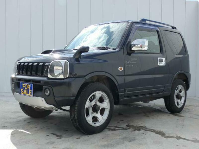 JIMNY-3