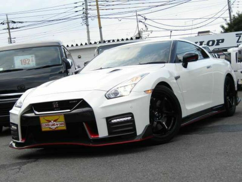 GT-R-5