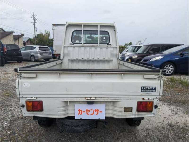 HIJET TRUCK-19