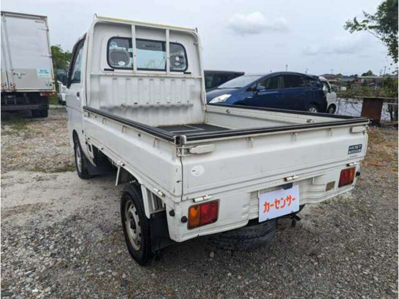 HIJET TRUCK-16