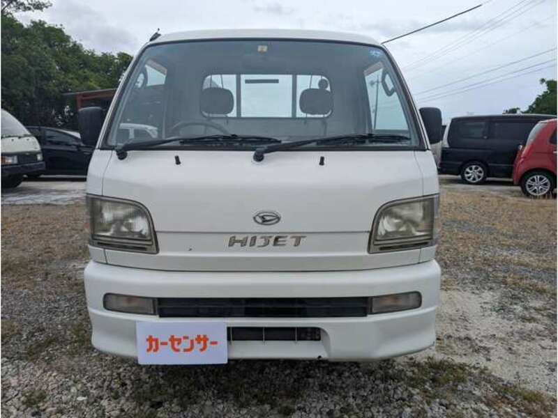 HIJET TRUCK-15