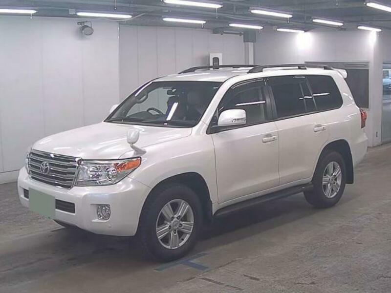 LAND CRUISER-1