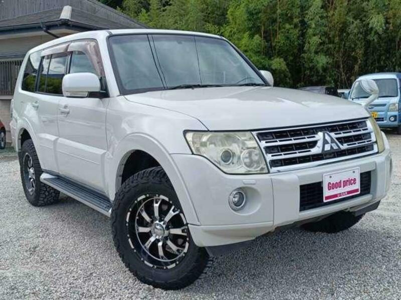 PAJERO-2