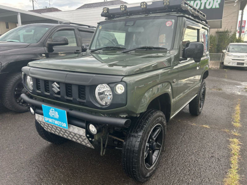 JIMNY-5