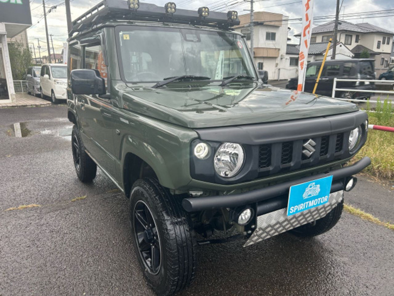 JIMNY-4