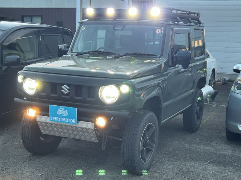 JIMNY-2