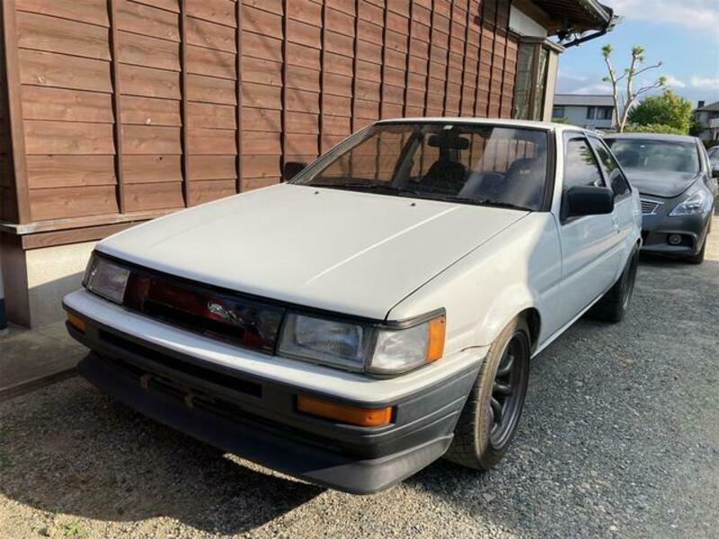 COROLLA LEVIN-0