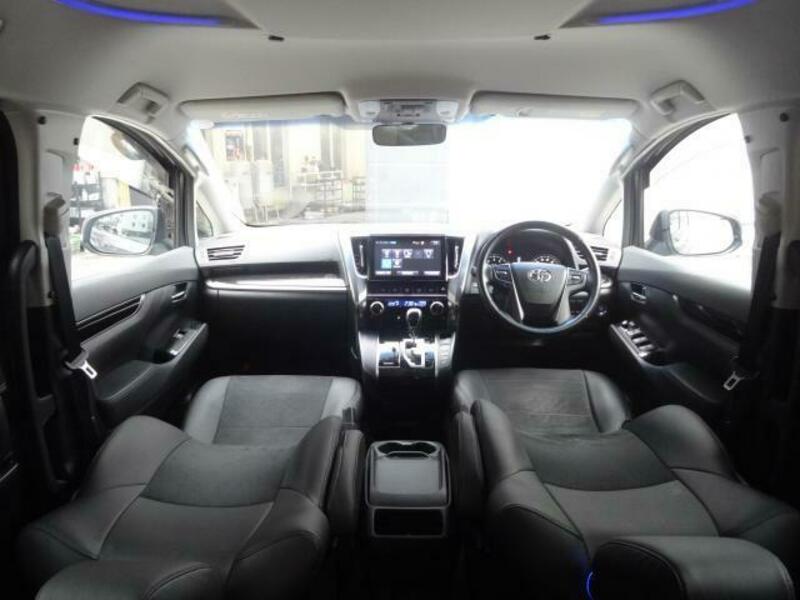 ALPHARD-2