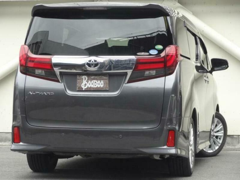 ALPHARD-1