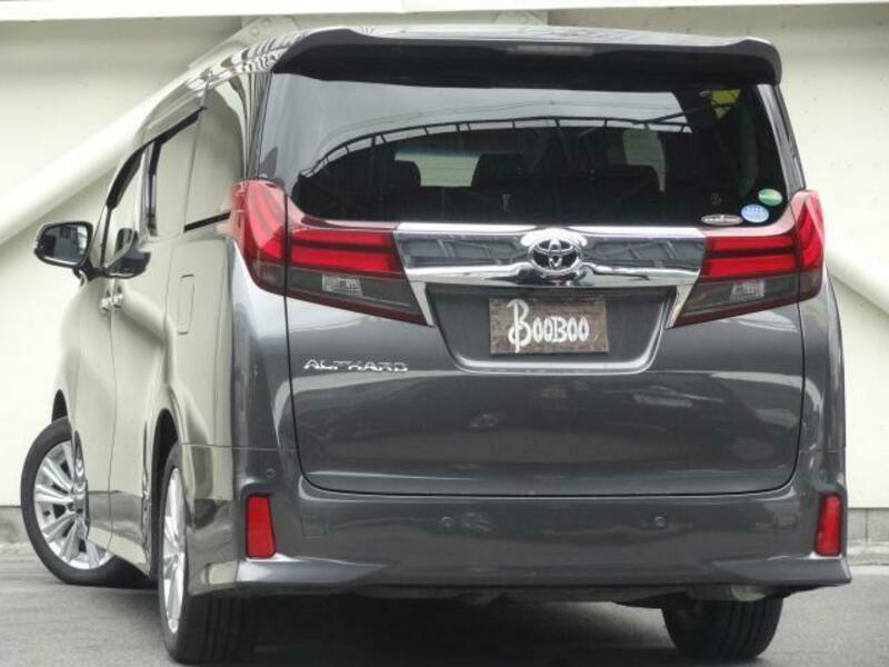 ALPHARD-10