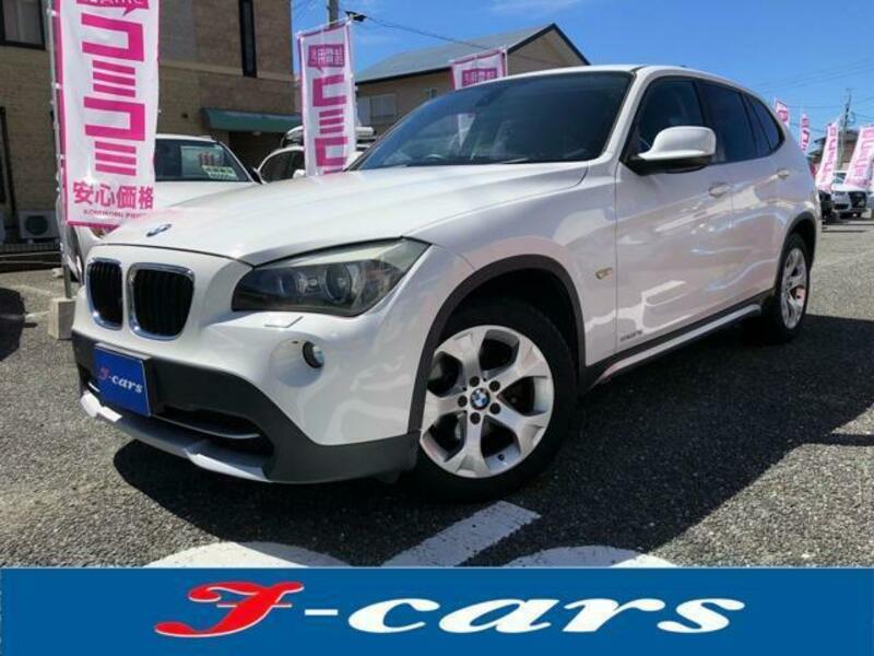 BMW　X1