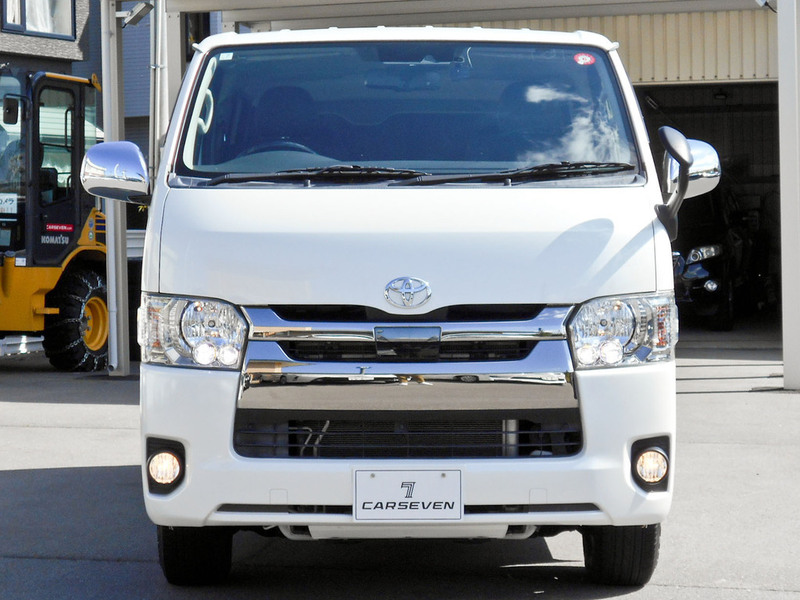 HIACE VAN-3