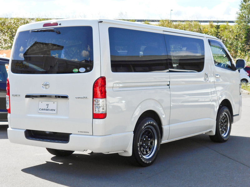 HIACE VAN-5