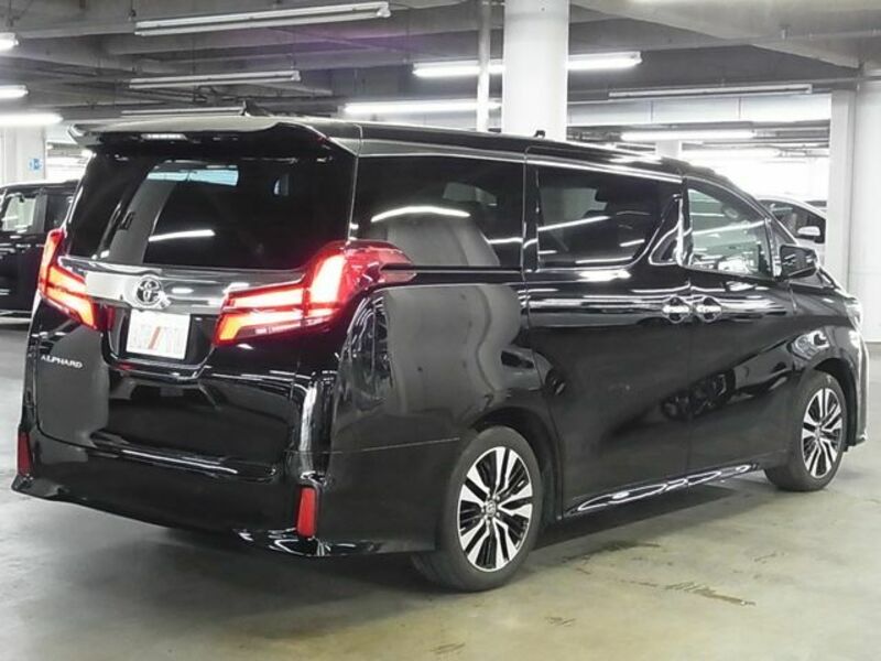 ALPHARD-1