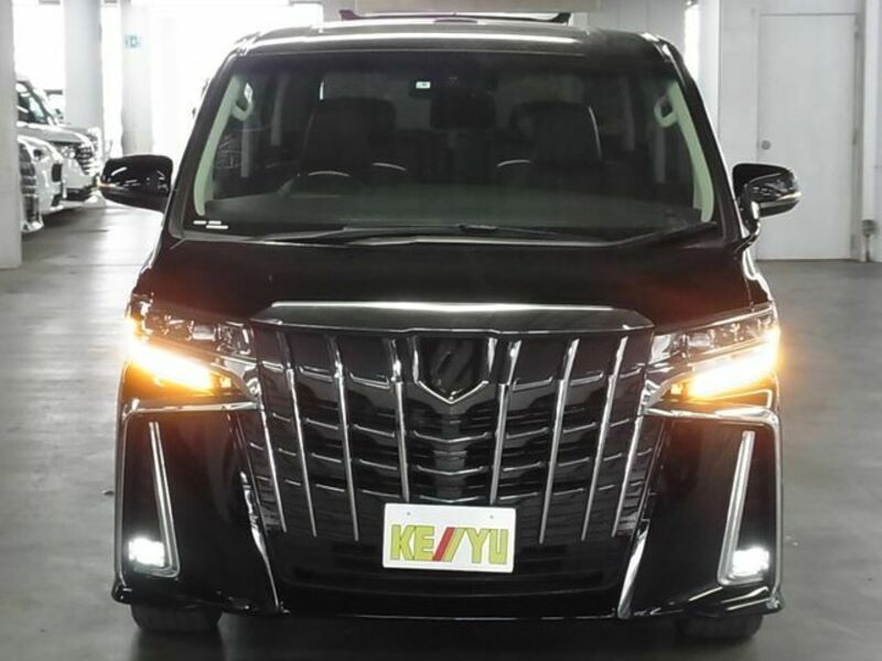 ALPHARD-4