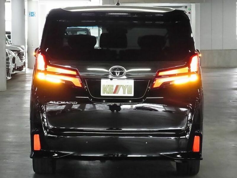 ALPHARD-5