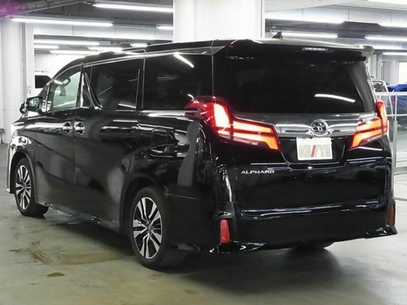 ALPHARD-6