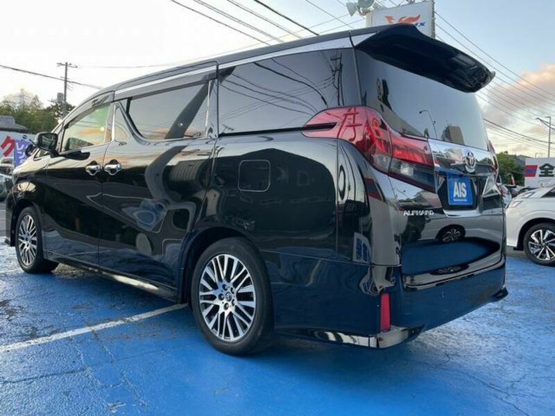 ALPHARD-4