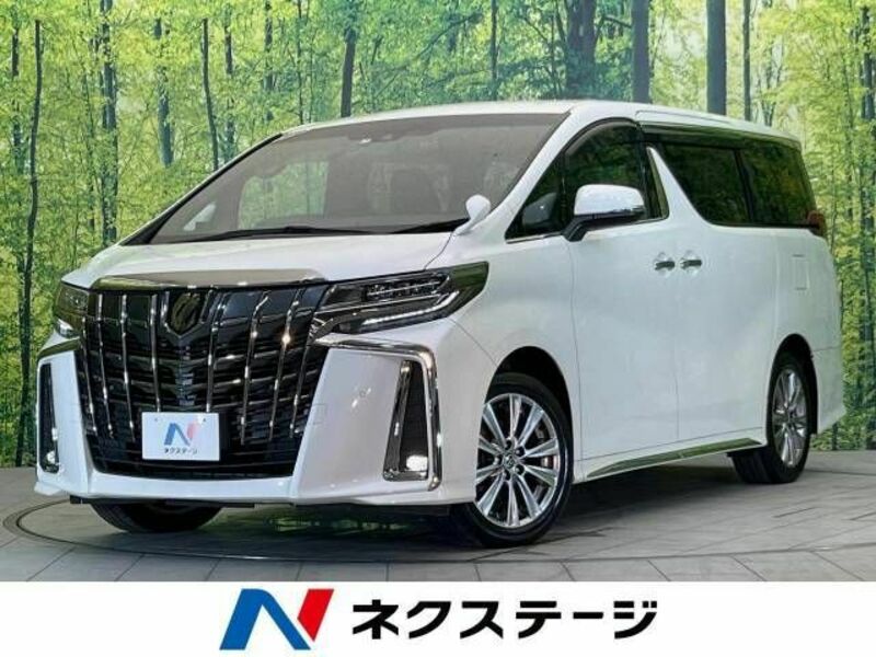 ALPHARD-0