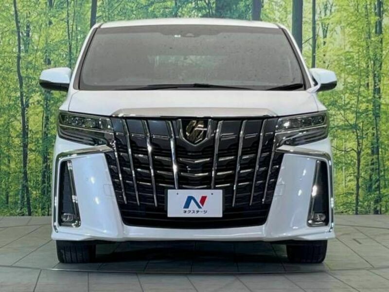 ALPHARD-15