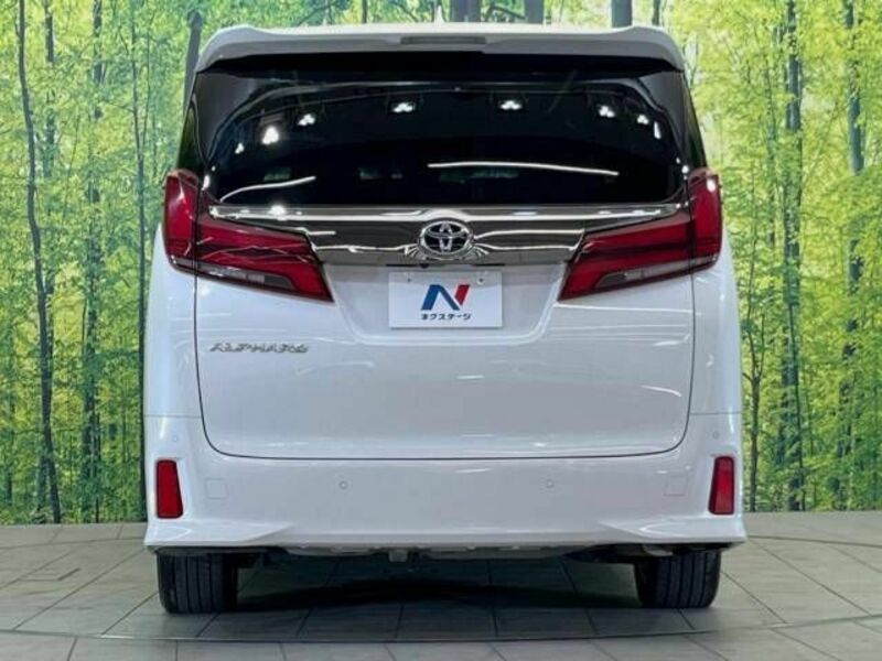 ALPHARD-16