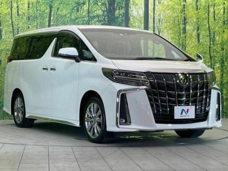 ALPHARD-17