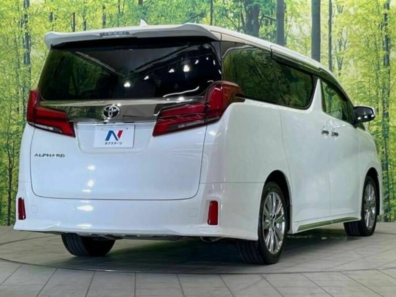 ALPHARD-18