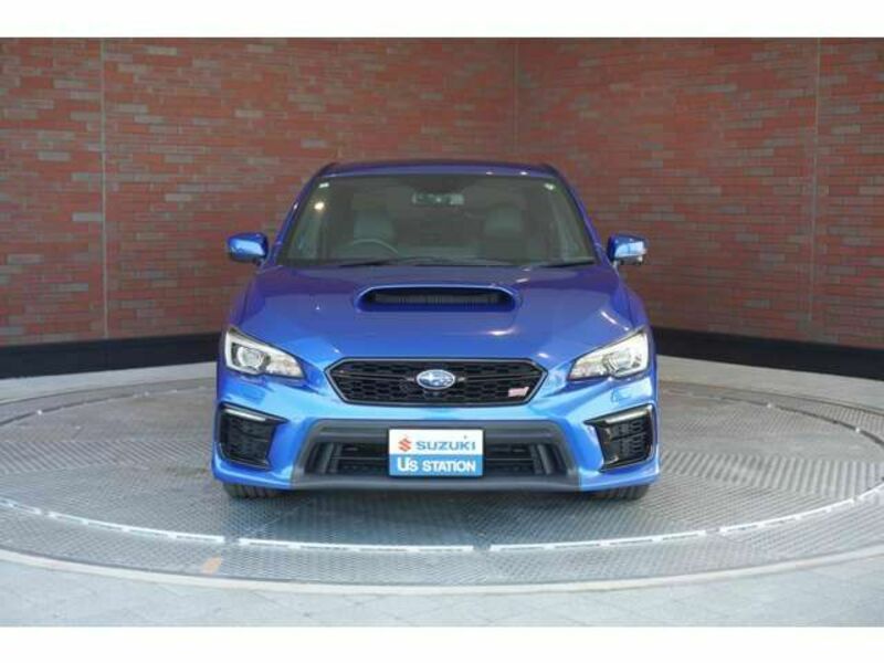 WRX STI-3