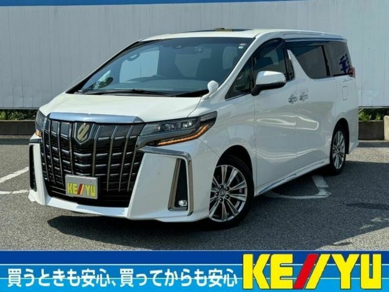 ALPHARD-0