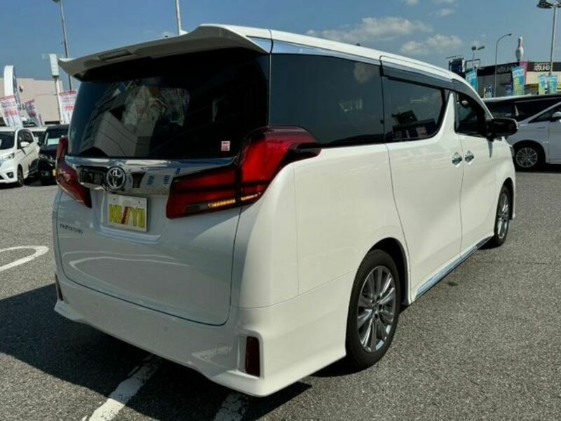 ALPHARD-1