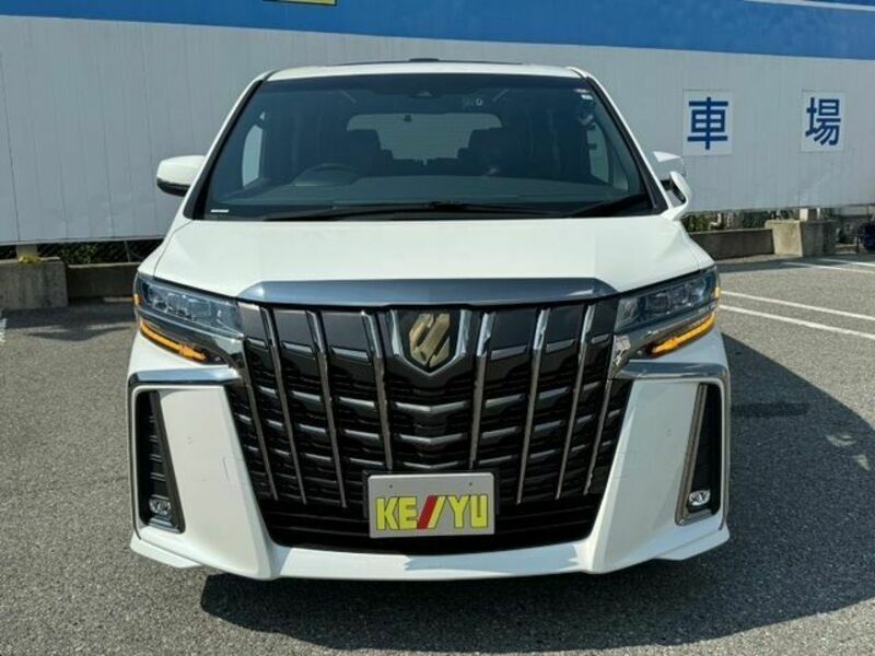 ALPHARD-4