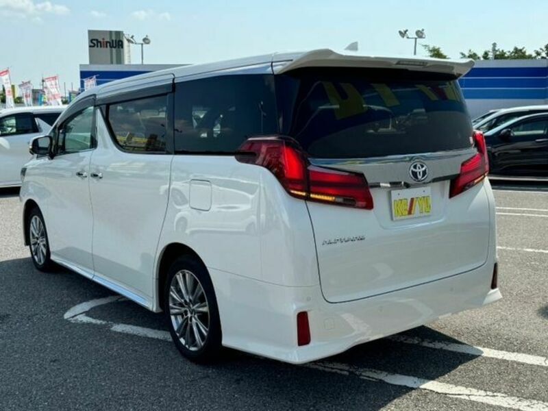 ALPHARD-6