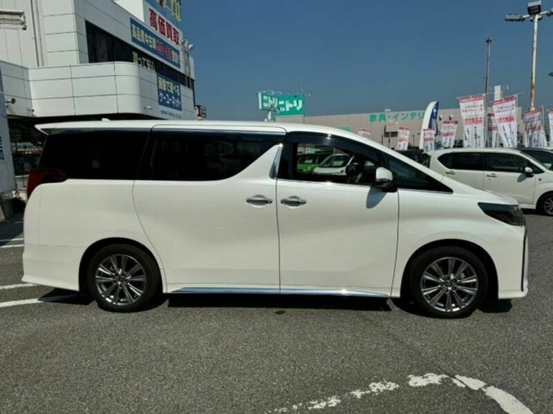 ALPHARD-7