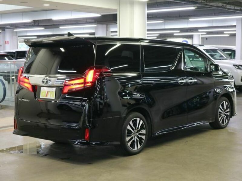 ALPHARD-1