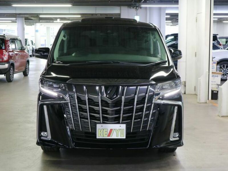 ALPHARD-4