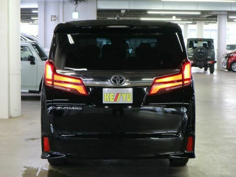 ALPHARD-5