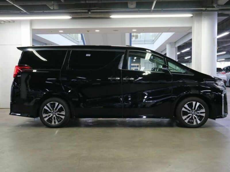 ALPHARD-7