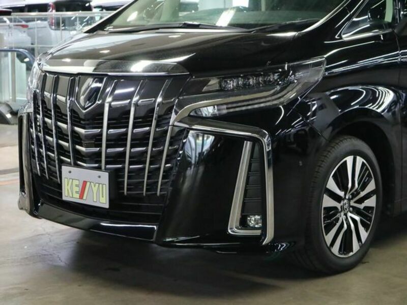 ALPHARD-27