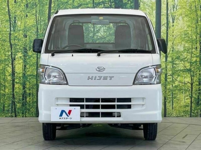 HIJET TRUCK-11