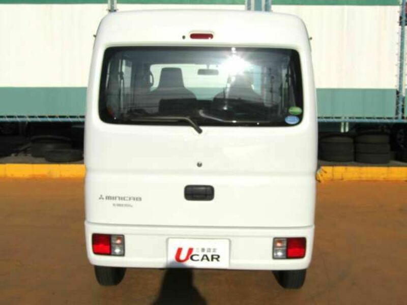 MINICAB VAN-5