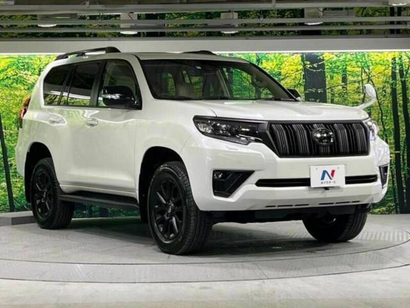 LAND CRUISER PRADO-17