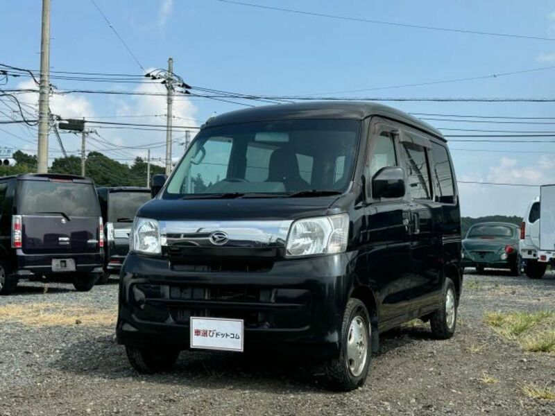 HIJET CARGO-2