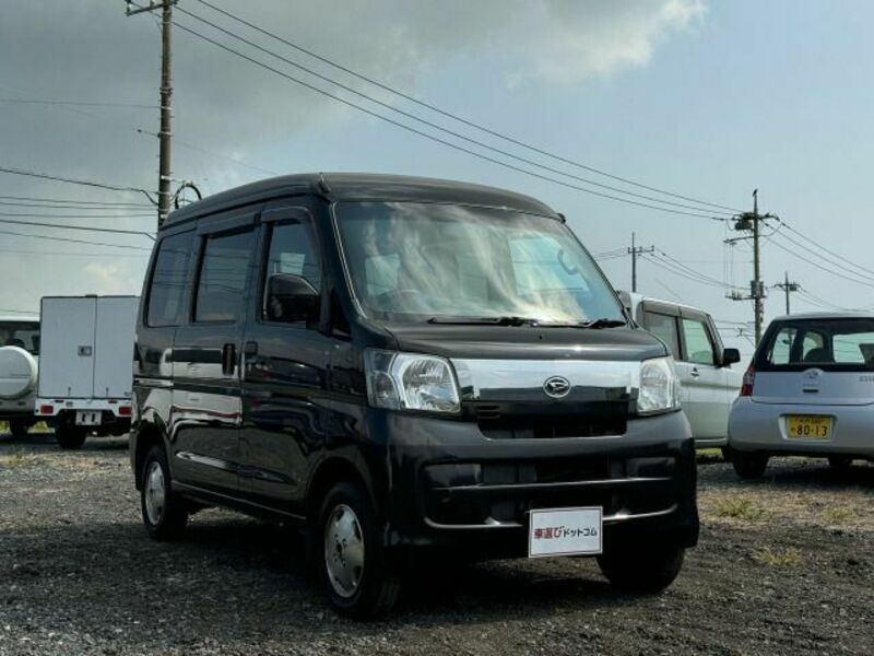 HIJET CARGO-10