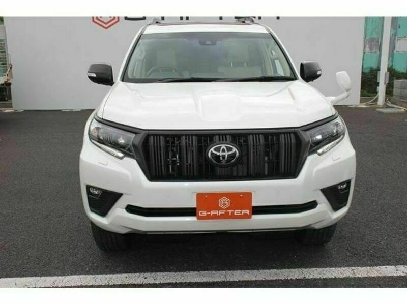 LAND CRUISER PRADO-7