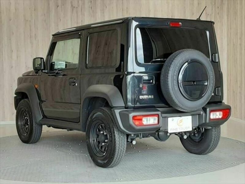 JIMNY SIERRA-17