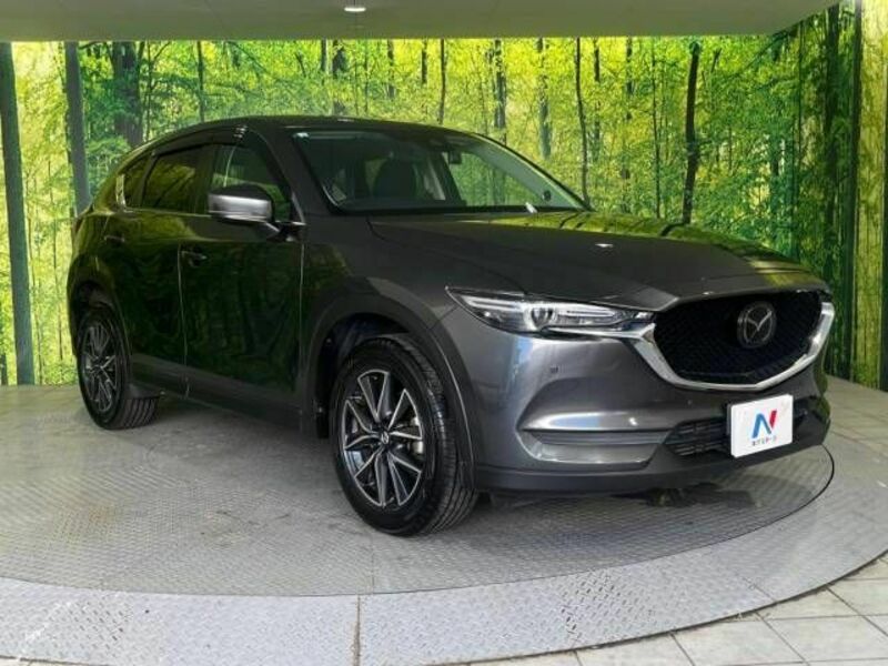 CX-5-16