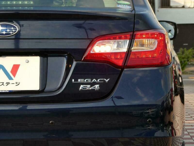 LEGACY B4