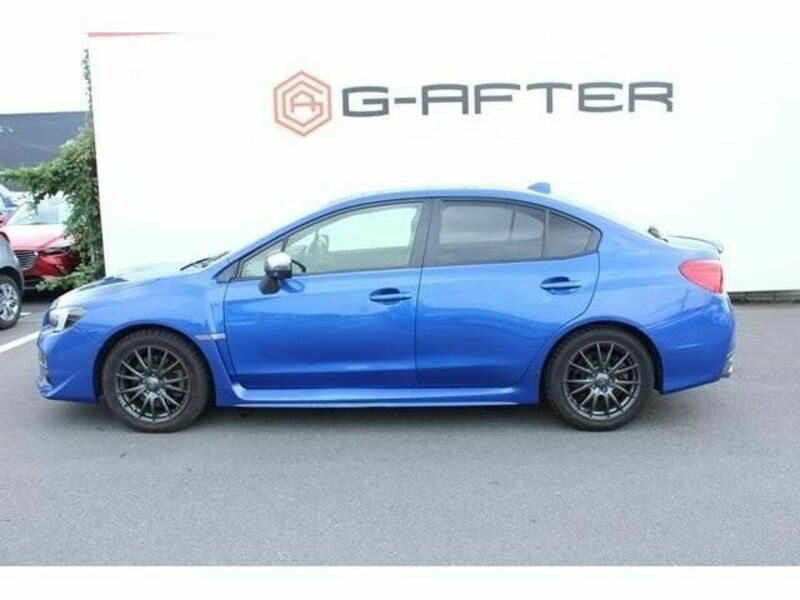 WRX S4-8