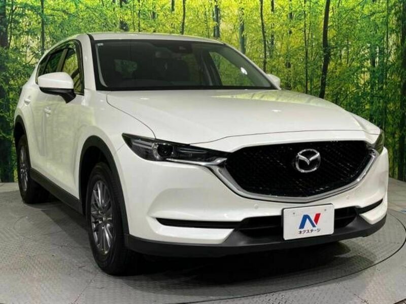 CX-5-16