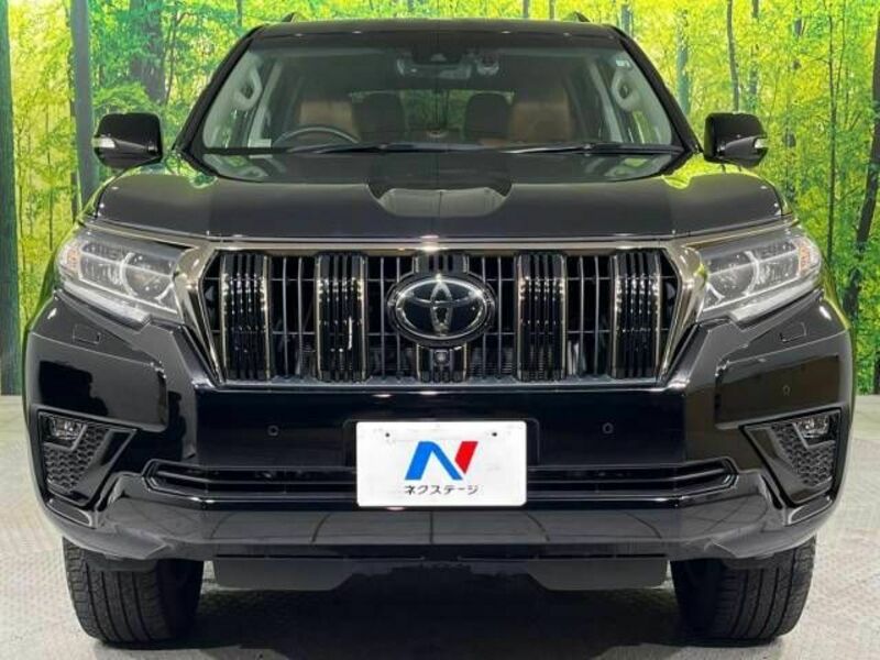 LAND CRUISER PRADO-15